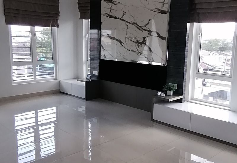 Bandar Baru Sri Petaling