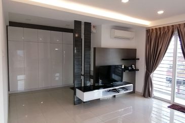 Bandar Baru Sri Petaling