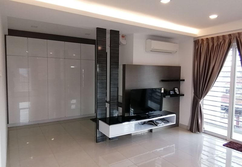 Bandar Baru Sri Petaling