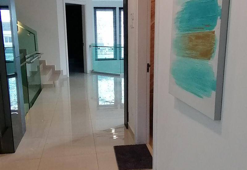 Bandar Baru Sri Petaling