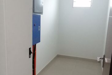 Bandar Baru Sri Petaling