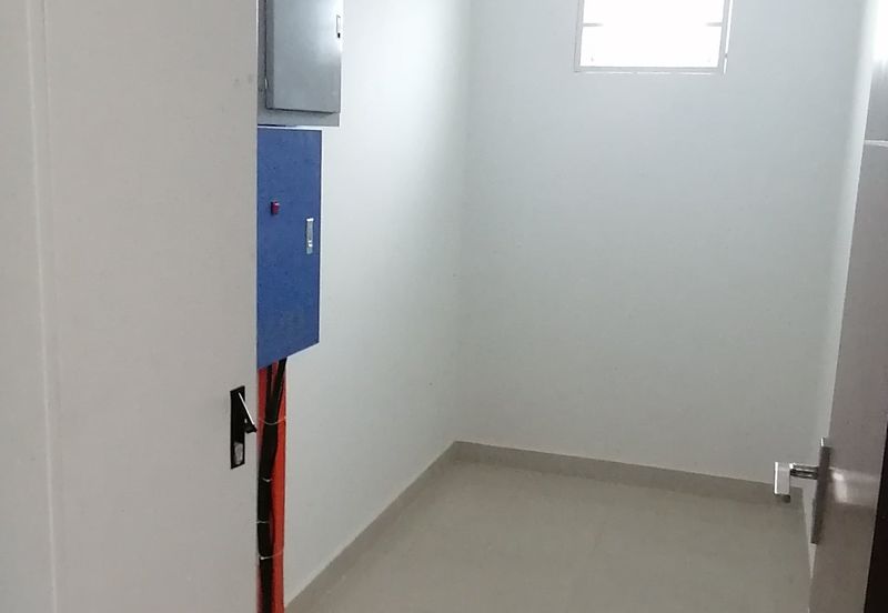 Bandar Baru Sri Petaling