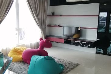 Bandar Baru Sri Petaling