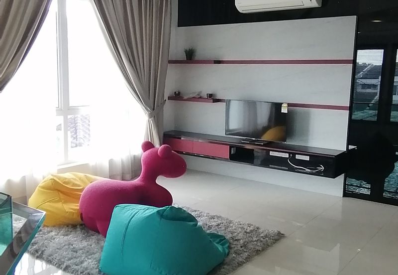 Bandar Baru Sri Petaling