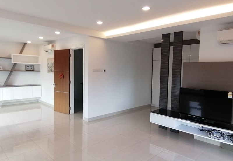 Bandar Baru Sri Petaling