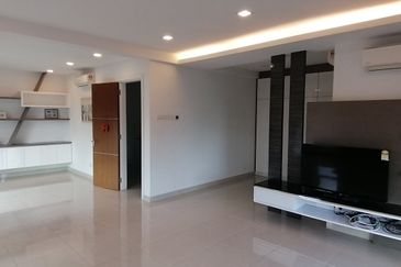 Bandar Baru Sri Petaling