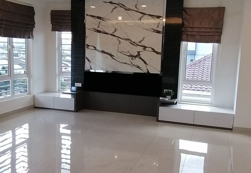 Bandar Baru Sri Petaling