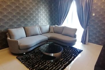 Bandar Baru Sri Petaling