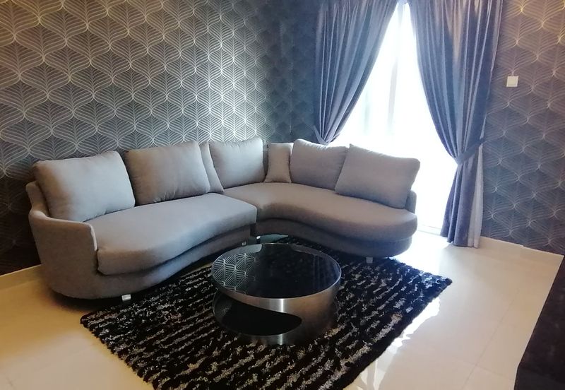 Bandar Baru Sri Petaling