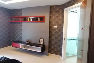 Bandar Baru Sri Petaling