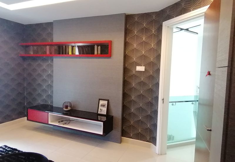 Bandar Baru Sri Petaling