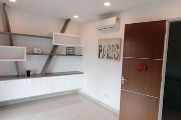 Bandar Baru Sri Petaling