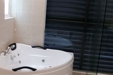 Bandar Baru Sri Petaling