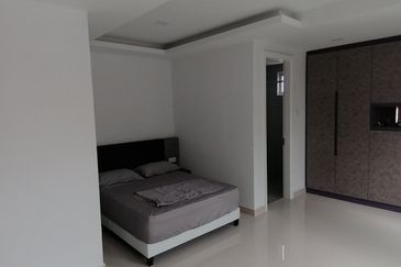 Bandar Baru Sri Petaling