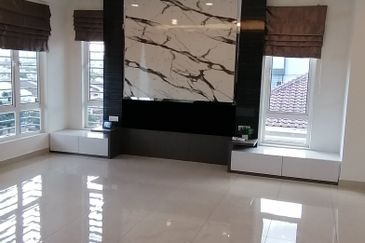 Bandar Baru Sri Petaling