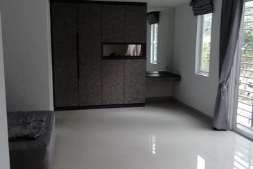 Bandar Baru Sri Petaling