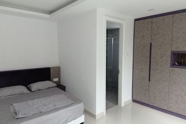 Bandar Baru Sri Petaling