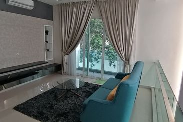 Bandar Baru Sri Petaling