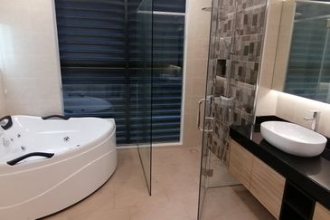 Bandar Baru Sri Petaling