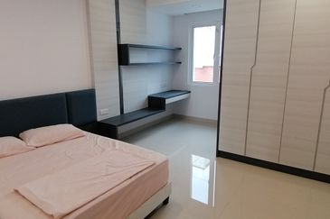 Bandar Baru Sri Petaling