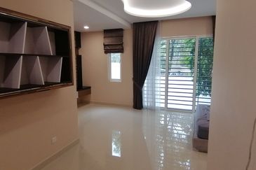 Bandar Baru Sri Petaling