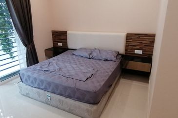 Bandar Baru Sri Petaling