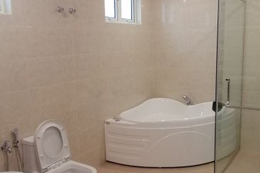 Bandar Baru Sri Petaling