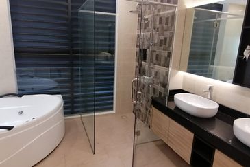 Bandar Baru Sri Petaling