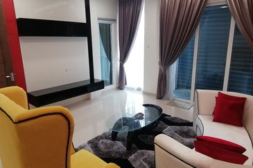 Bandar Baru Sri Petaling