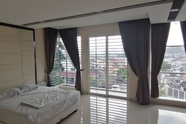 Bandar Baru Sri Petaling