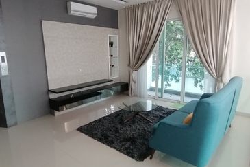 Bandar Baru Sri Petaling