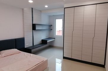 Bandar Baru Sri Petaling