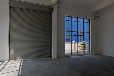 Bandar Teknologi Kajang