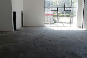 Bandar Teknologi Kajang