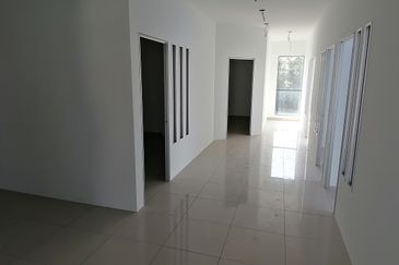 Bandar Teknologi Kajang