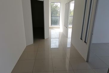 Bandar Teknologi Kajang