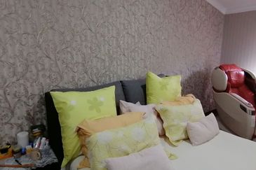 OUG, 2 Storey Bungalow for Sale