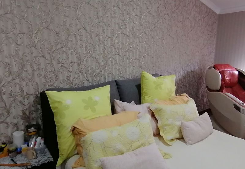 OUG, 2 Storey Bungalow for Sale