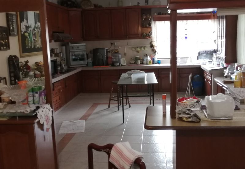 OUG, 2 Storey Bungalow for Sale