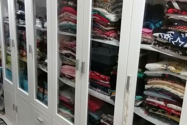 OUG, 2 Storey Bungalow for Sale