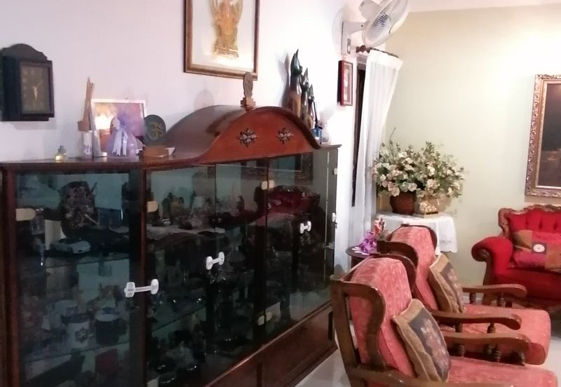 OUG, 2 Storey Bungalow for Sale