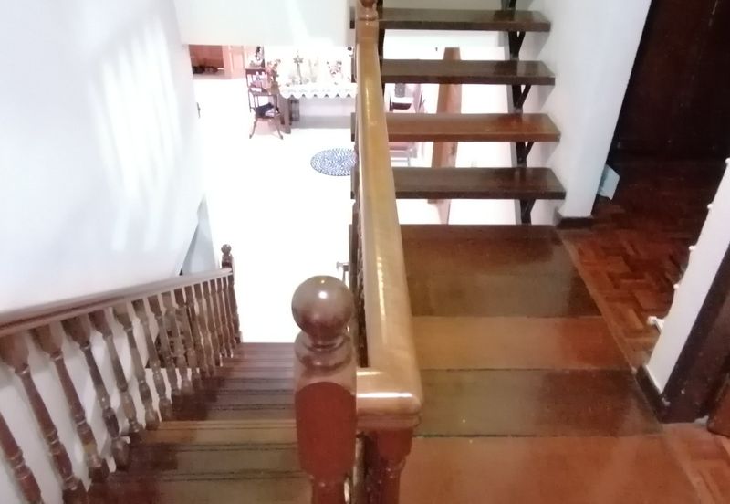 OUG, 2 Storey Bungalow for Sale