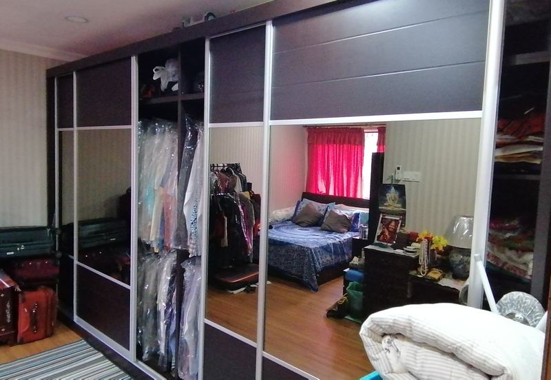 OUG, 2 Storey Bungalow for Sale