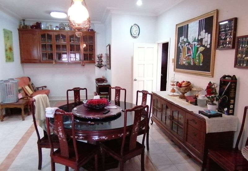 OUG, 2 Storey Bungalow for Sale