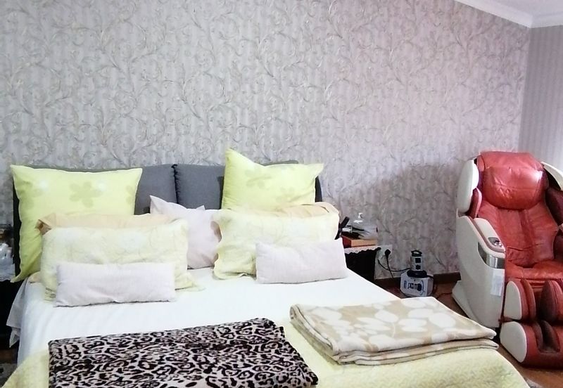 OUG, 2 Storey Bungalow for Sale