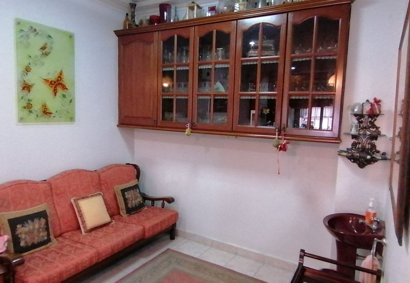 OUG, 2 Storey Bungalow for Sale