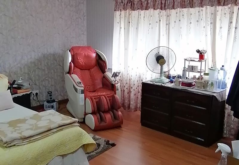 OUG, 2 Storey Bungalow for Sale