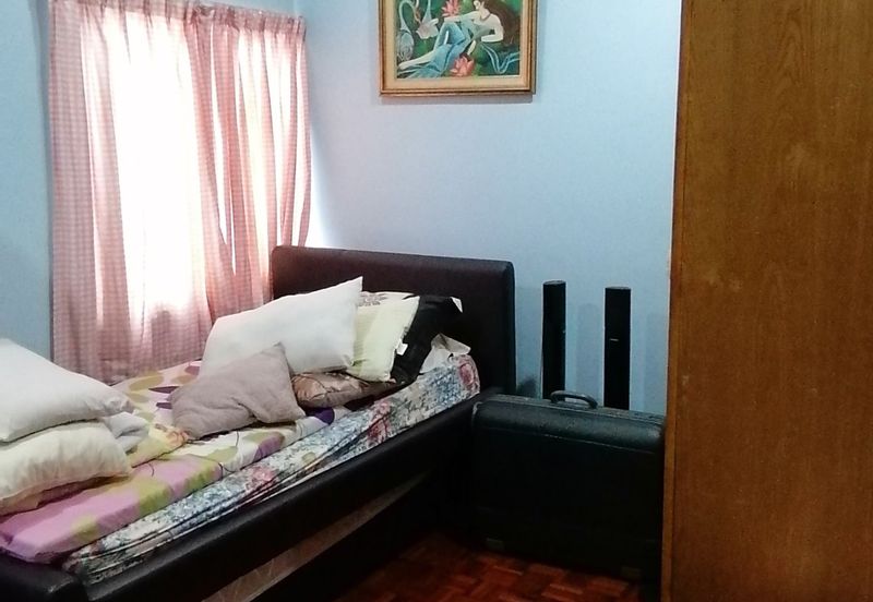 OUG, 2 Storey Bungalow for Sale