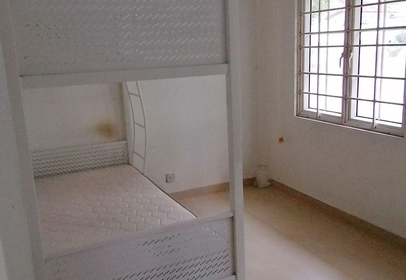 Jalan Duta, Bukit Tunku Bungalow for Sale