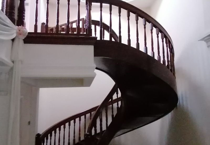 Jalan Duta, Bukit Tunku Bungalow for Sale